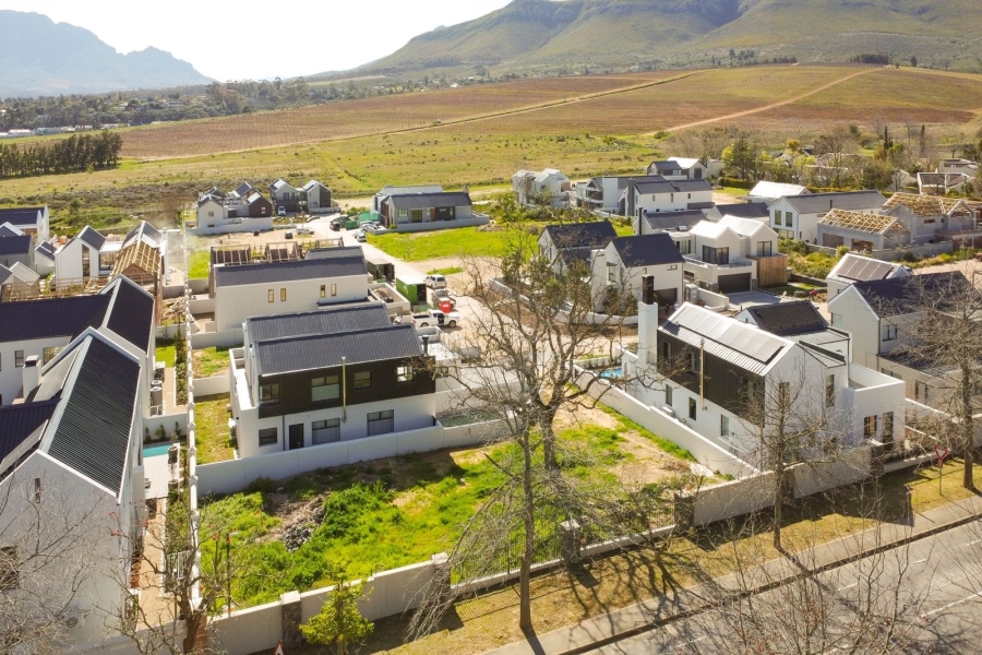 0 Bedroom Property for Sale in Paradyskloof Western Cape